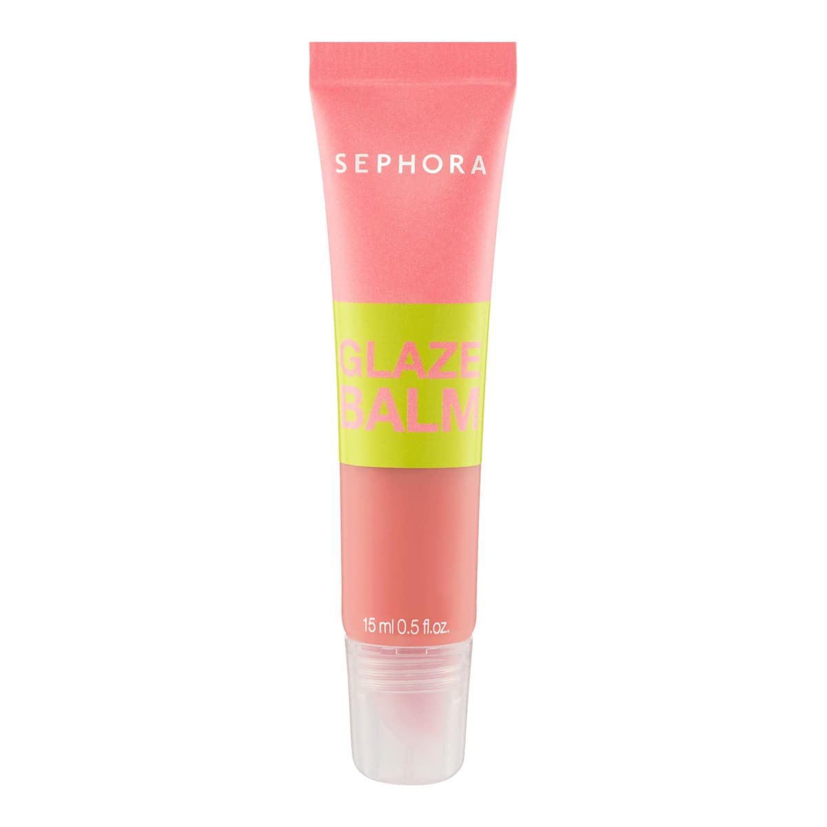 Glaze Hydrating Lip Balm, #01 Bubblegum Pop