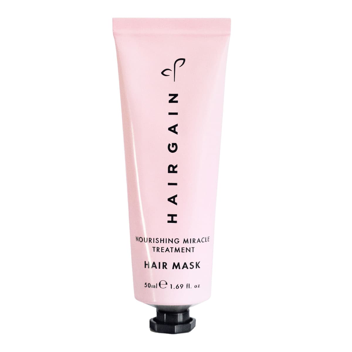 Nourishing Hair Mask