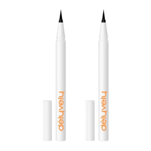 Quick Tattoo Pen Liner, #Matt Brown