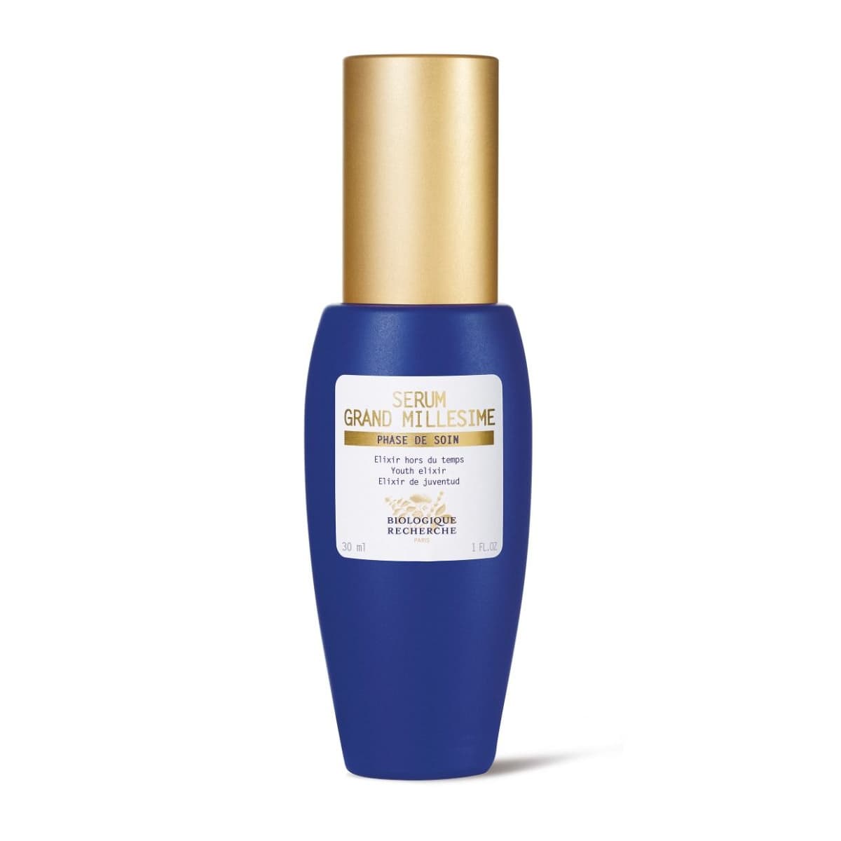 Serum Grand Millesime