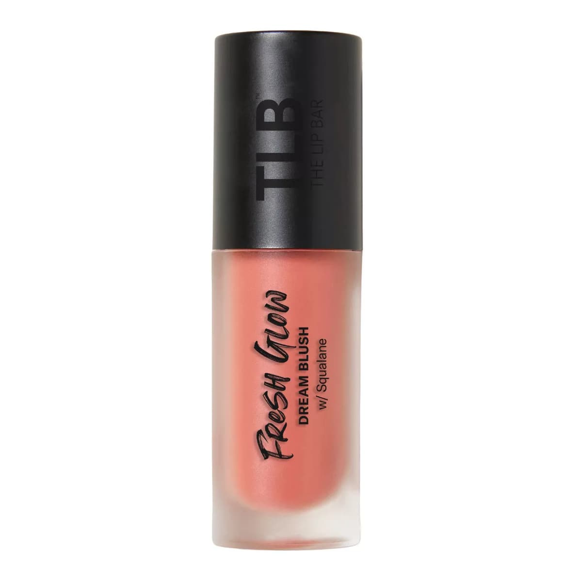 Fresh Glow Cream Cheek Liquid Blush, Talk is Cheek