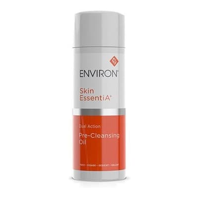 Dual Action Pre-Cleansing Oil