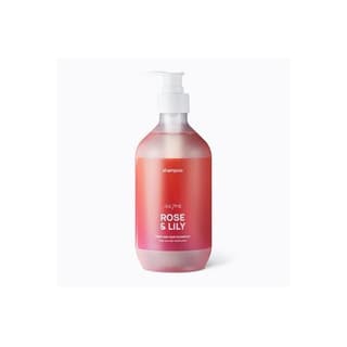 Perfume Hair Shampoo, Rose & Lily