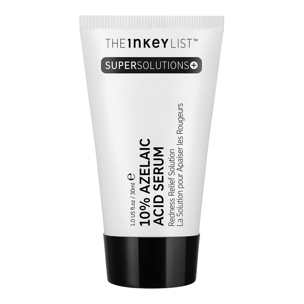 SuperSolutions 10% Azelaic Serum Redness Relief Solution