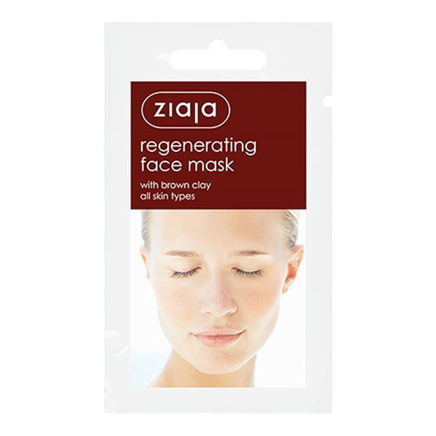 Regenerating Face Mask