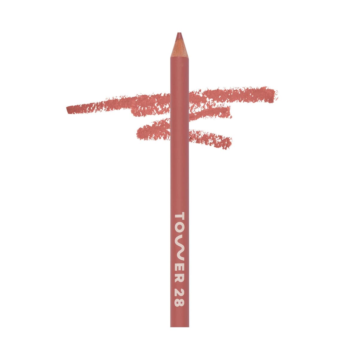 OneLiner Lip Liner + Eyeliner + Cheek Pencil, Check Me Out