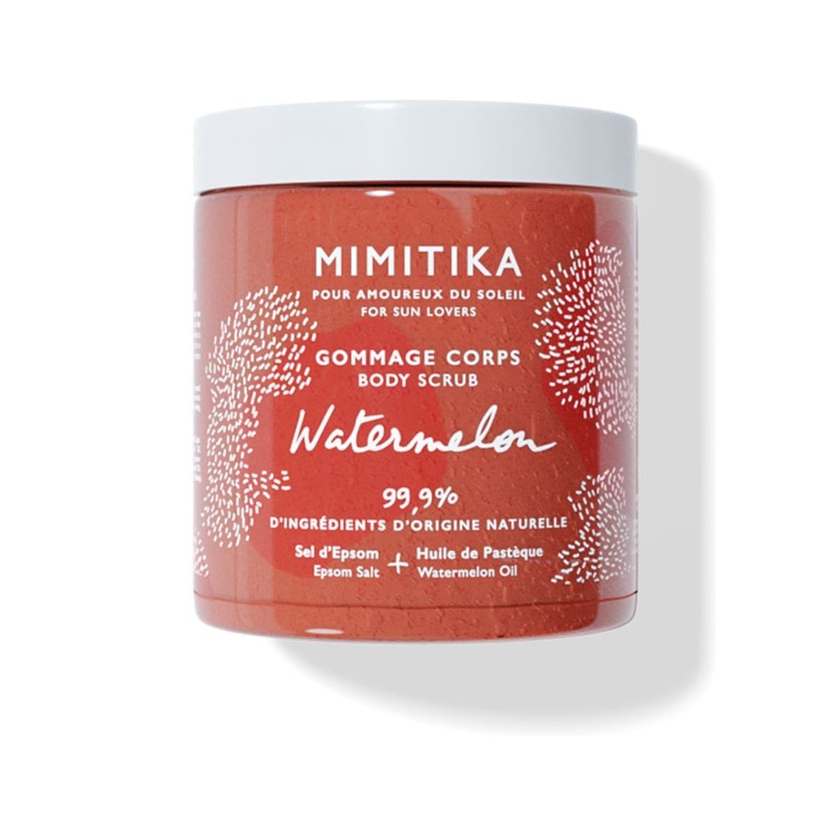 Watermelon Body Scrub