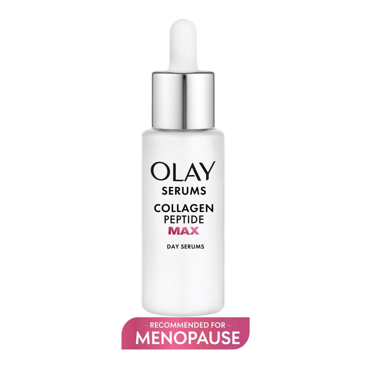 Collagen Peptide MAX, Serum