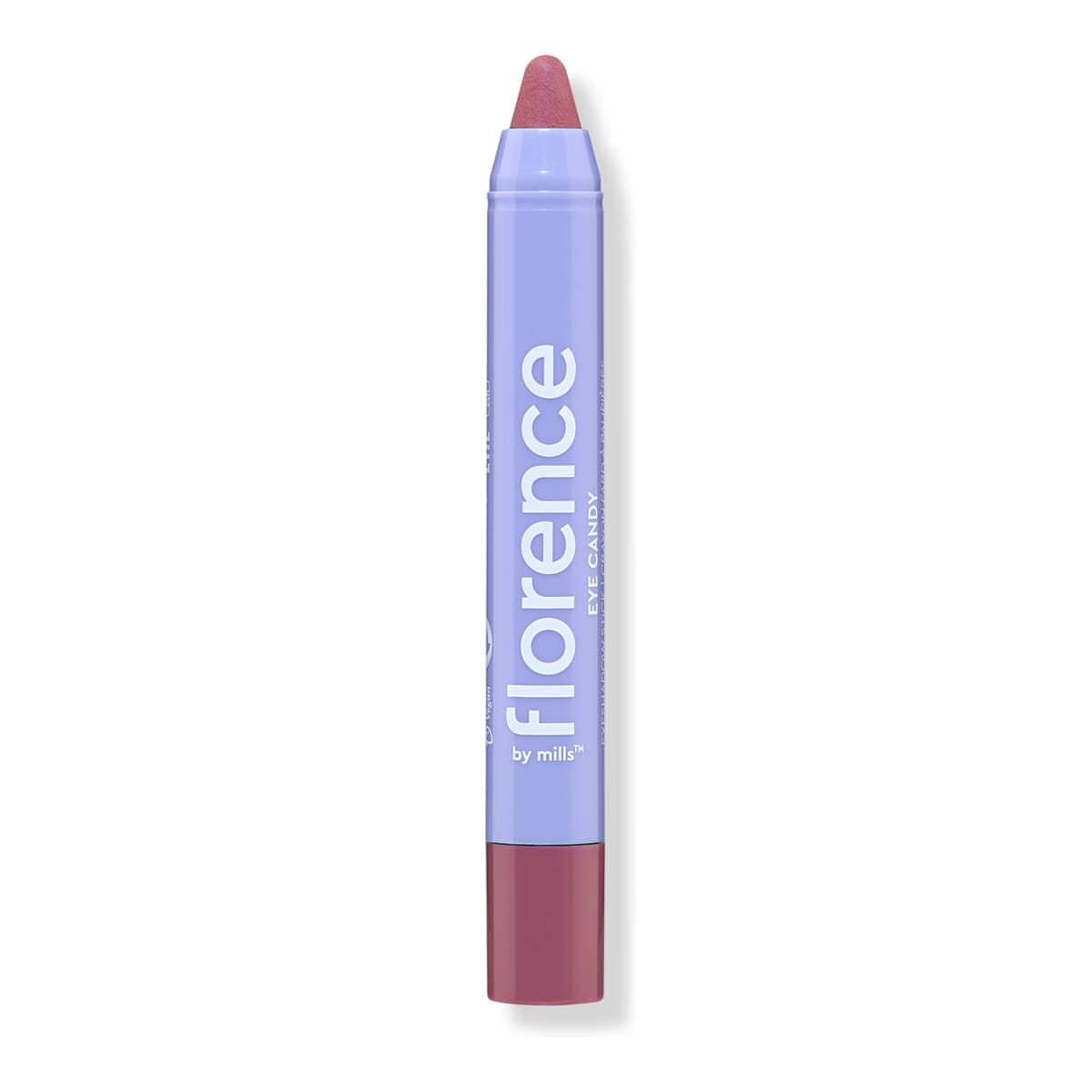 Eye Candy Eyeshadow Stick, Candy Floss