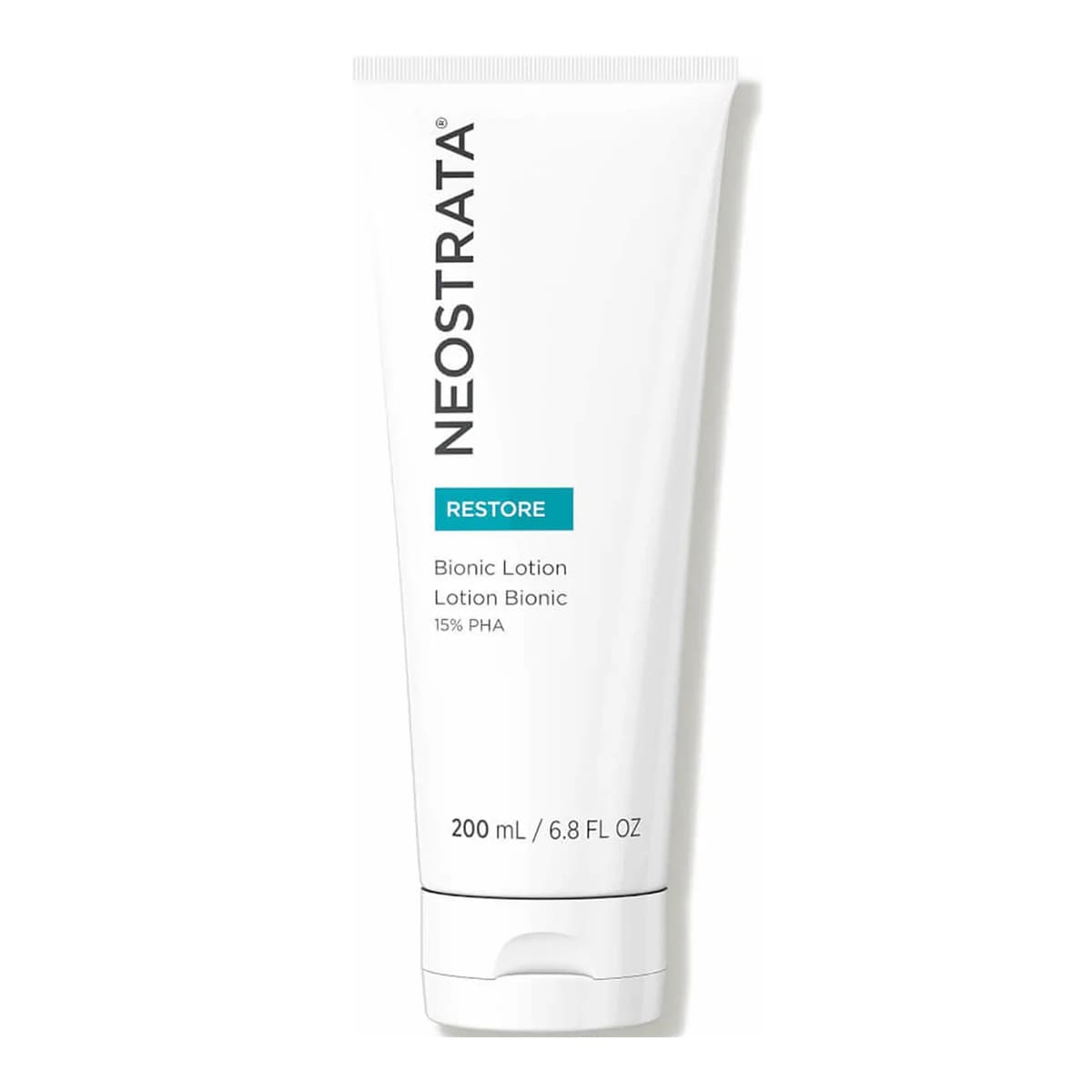 Restore Bionic Lotion with PHAs for Dry Skin