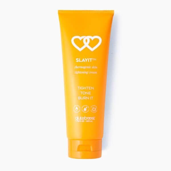 Thermogenic Cream - SlayIt