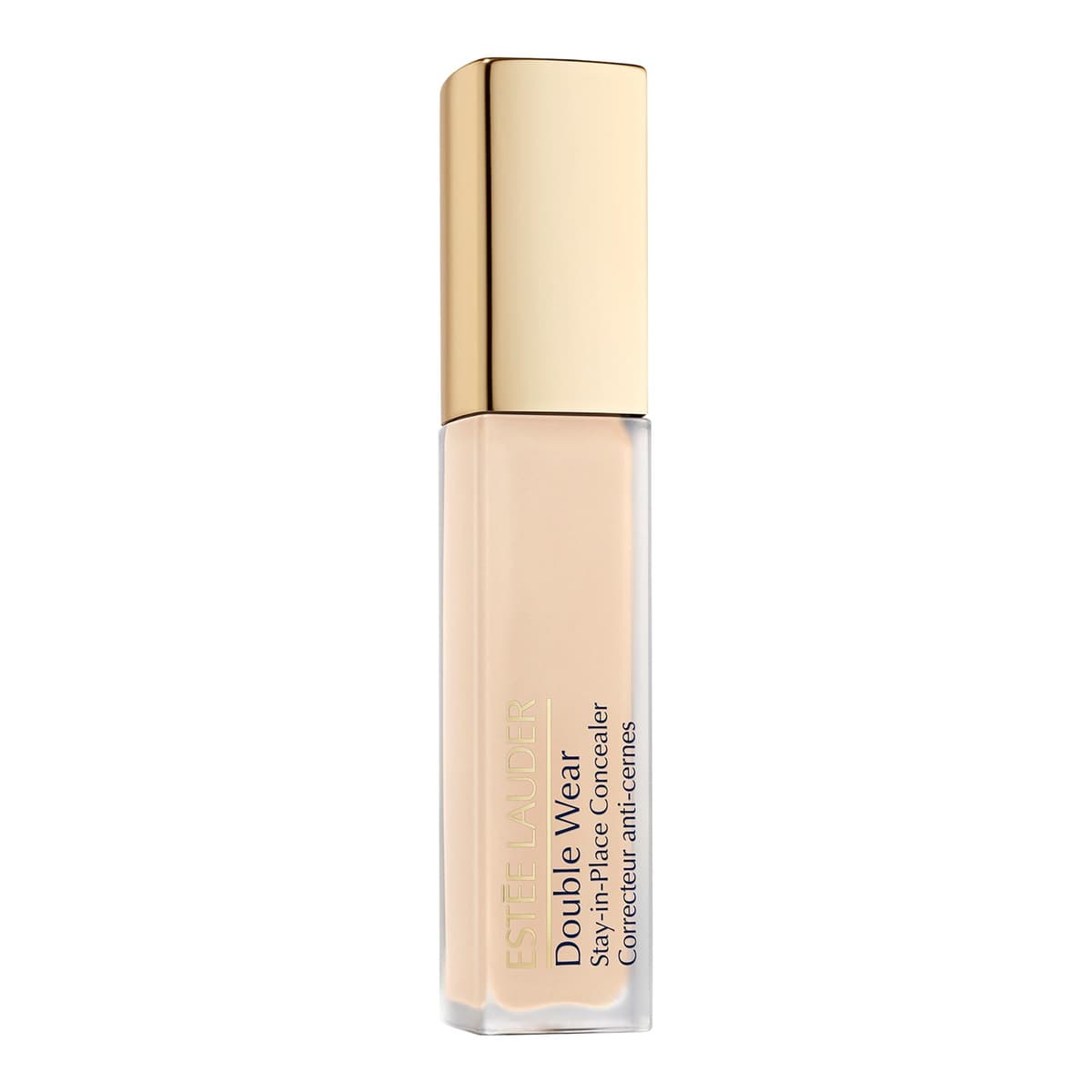 Double Wear Stay-in-Place 24-Hour Longwear Concealer, 1N