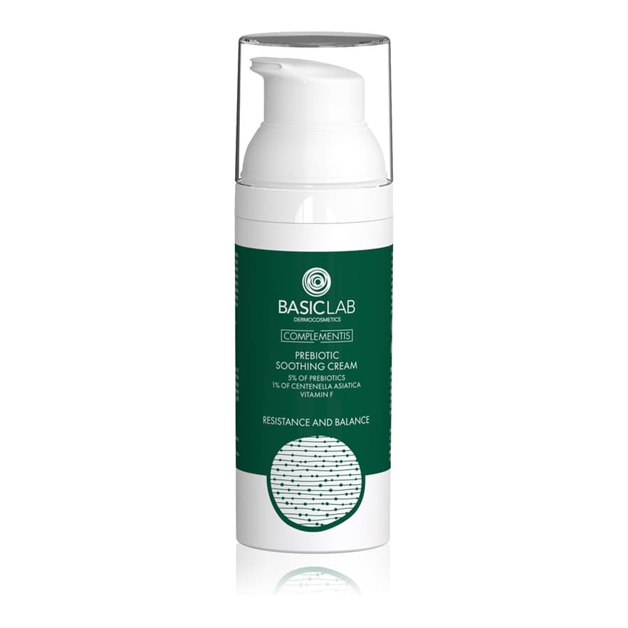 Dermocosmetics Complementis