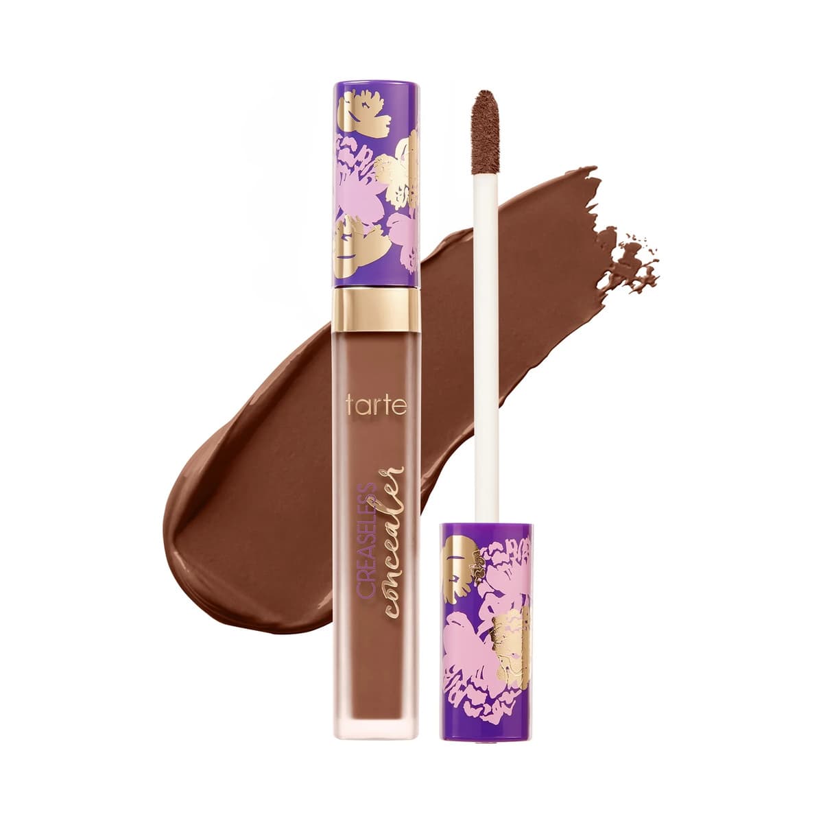 Creaseless Undereye Concealer, 59W Rich Warm
