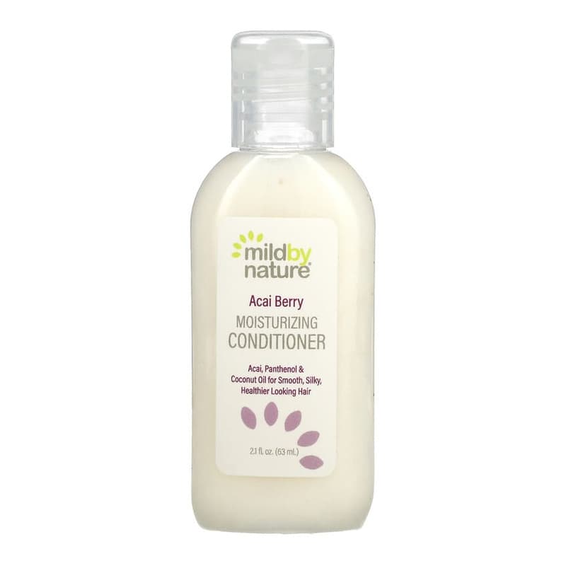 Acai Berry Moisturizing Conditioner, Travel Size
