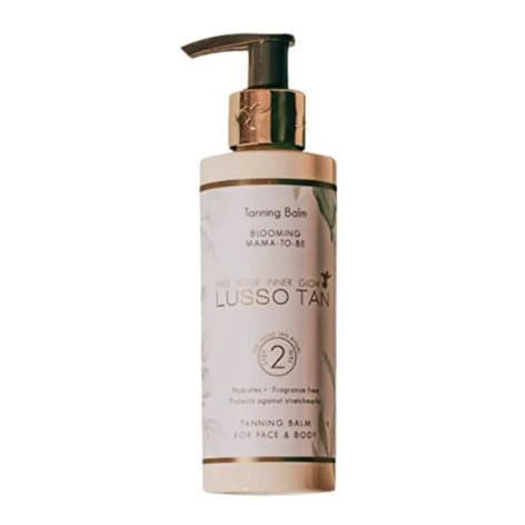 Blooming Mama To Be Tanning Balm