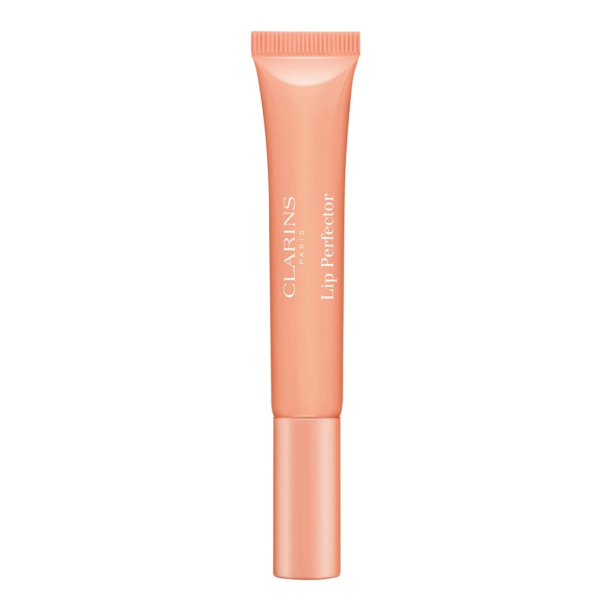 Lip Perfector Sheer Lip Gloss, Apricot Shimmer