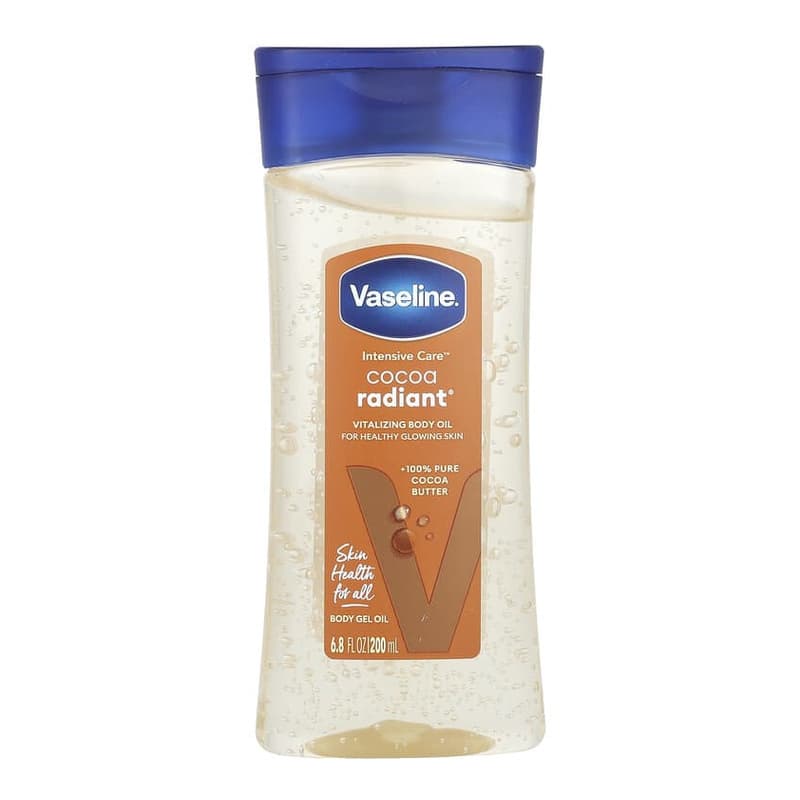 Intensive Care™, Cocoa Radiant®, Vitalizing Body Oil