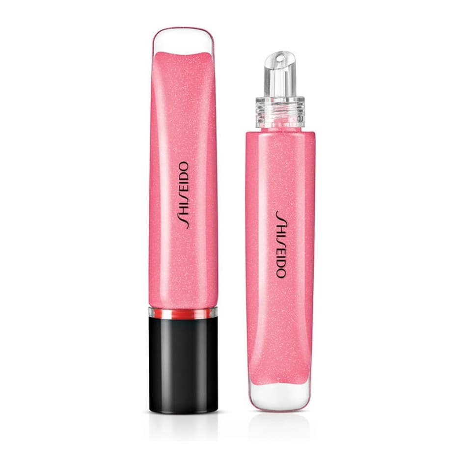 Shimmer GelGloss 04 Bara Pink