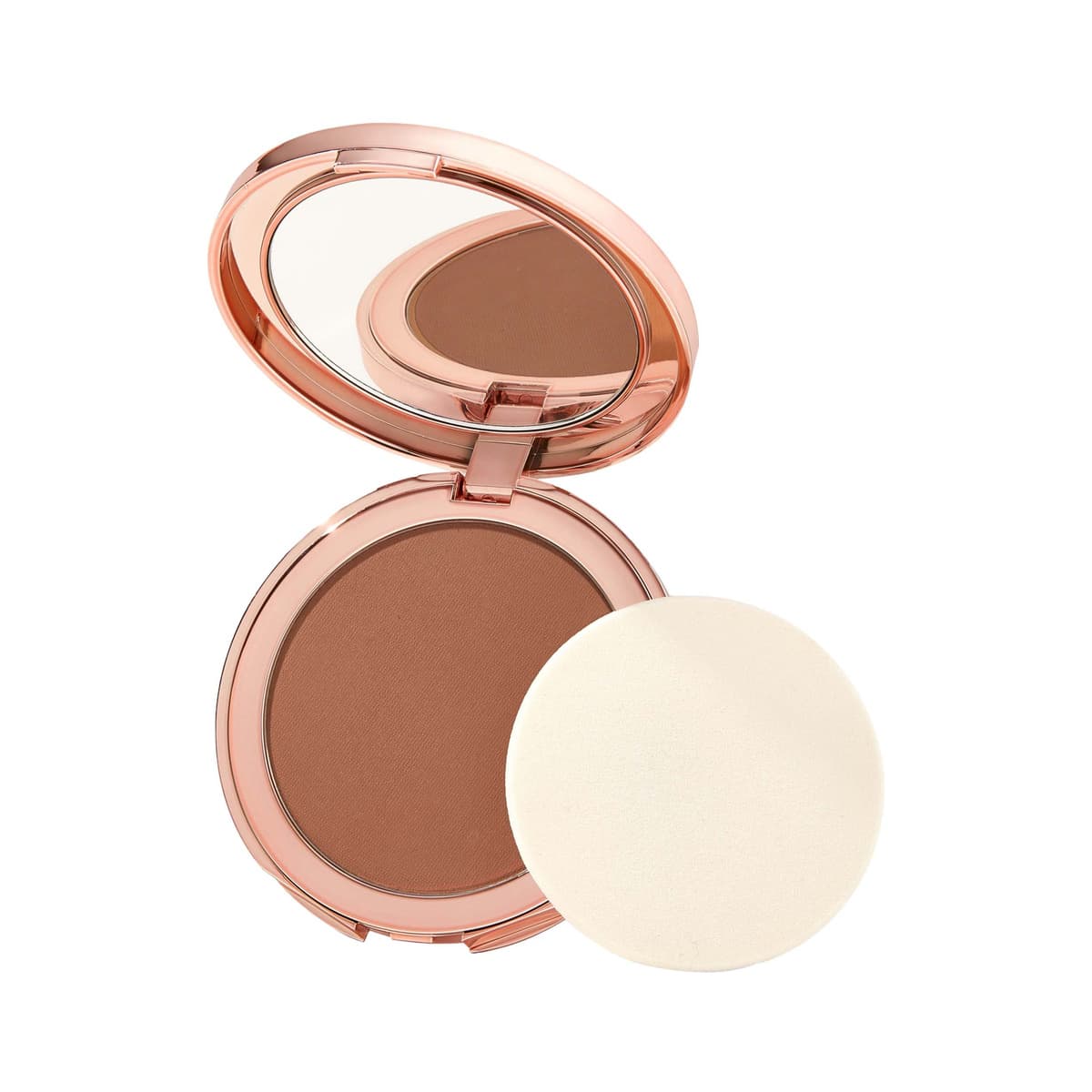 Smooth Operator™ Amazonian Clay Tinted Pressed Finishing Powder, Rich