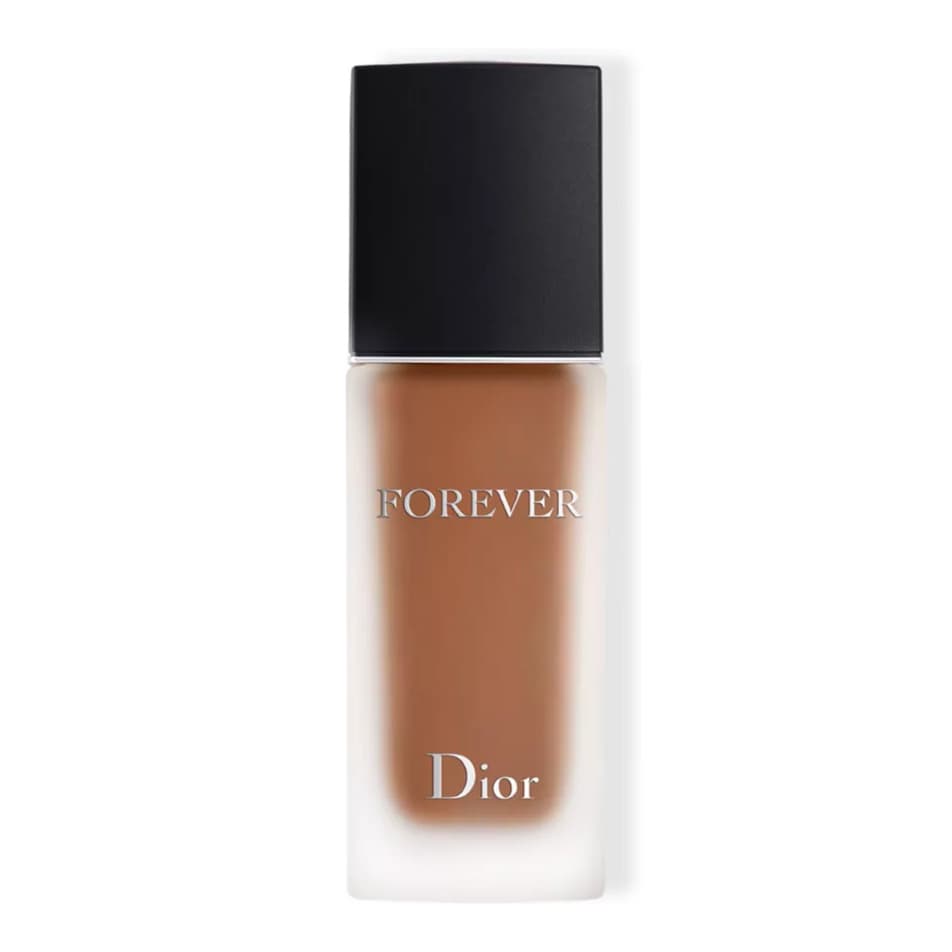 Forever Matte Foundation, #6.5N
