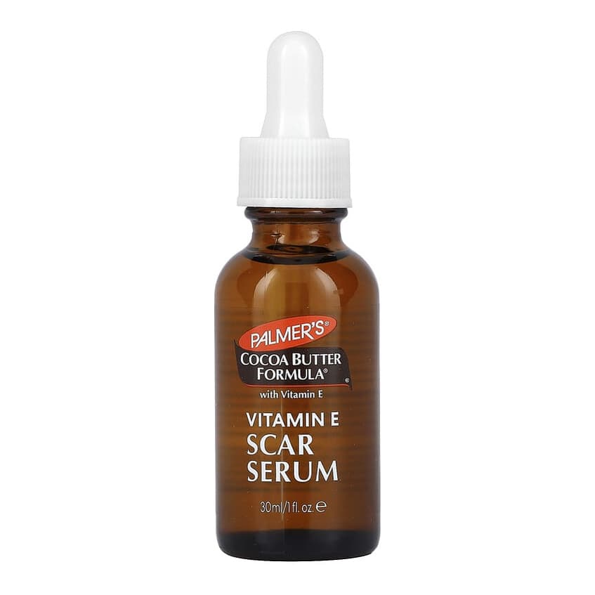Cocoa Butter Formula® with Vitamin E, Scar Serum