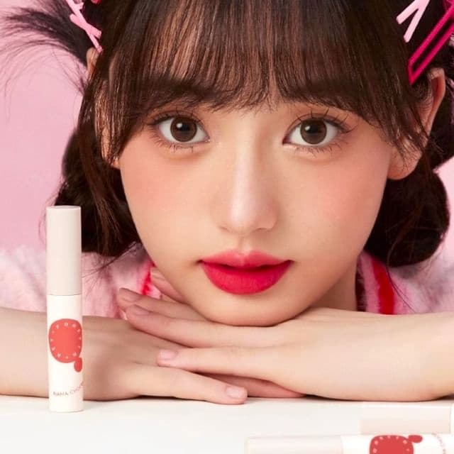 Matte Water Lip Mud, #N09