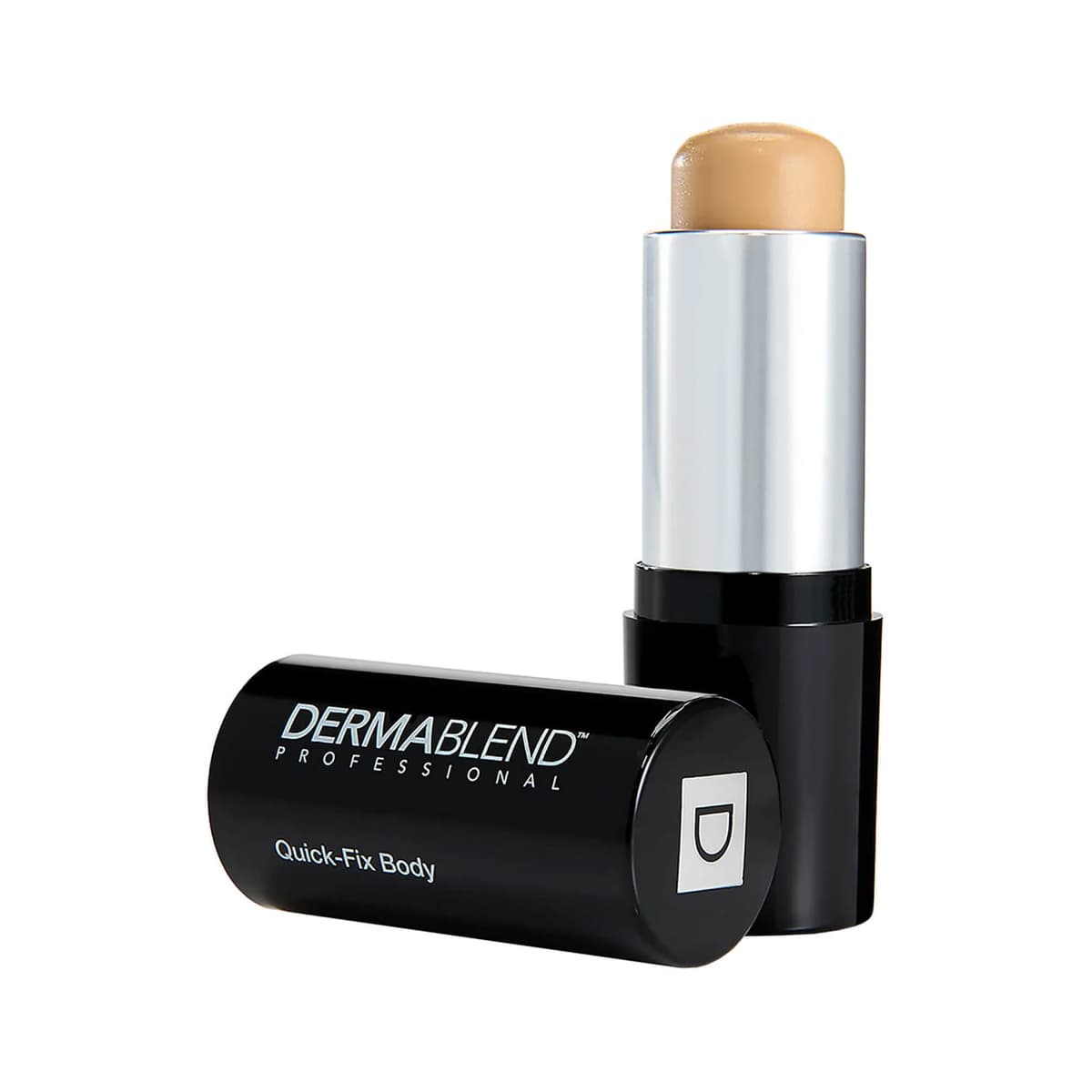 Quick-Fix Body Foundation Stick, #65 Warm - Bronze