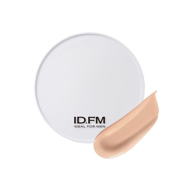 Better Tone Cover Cushion, #25 Dark Beige