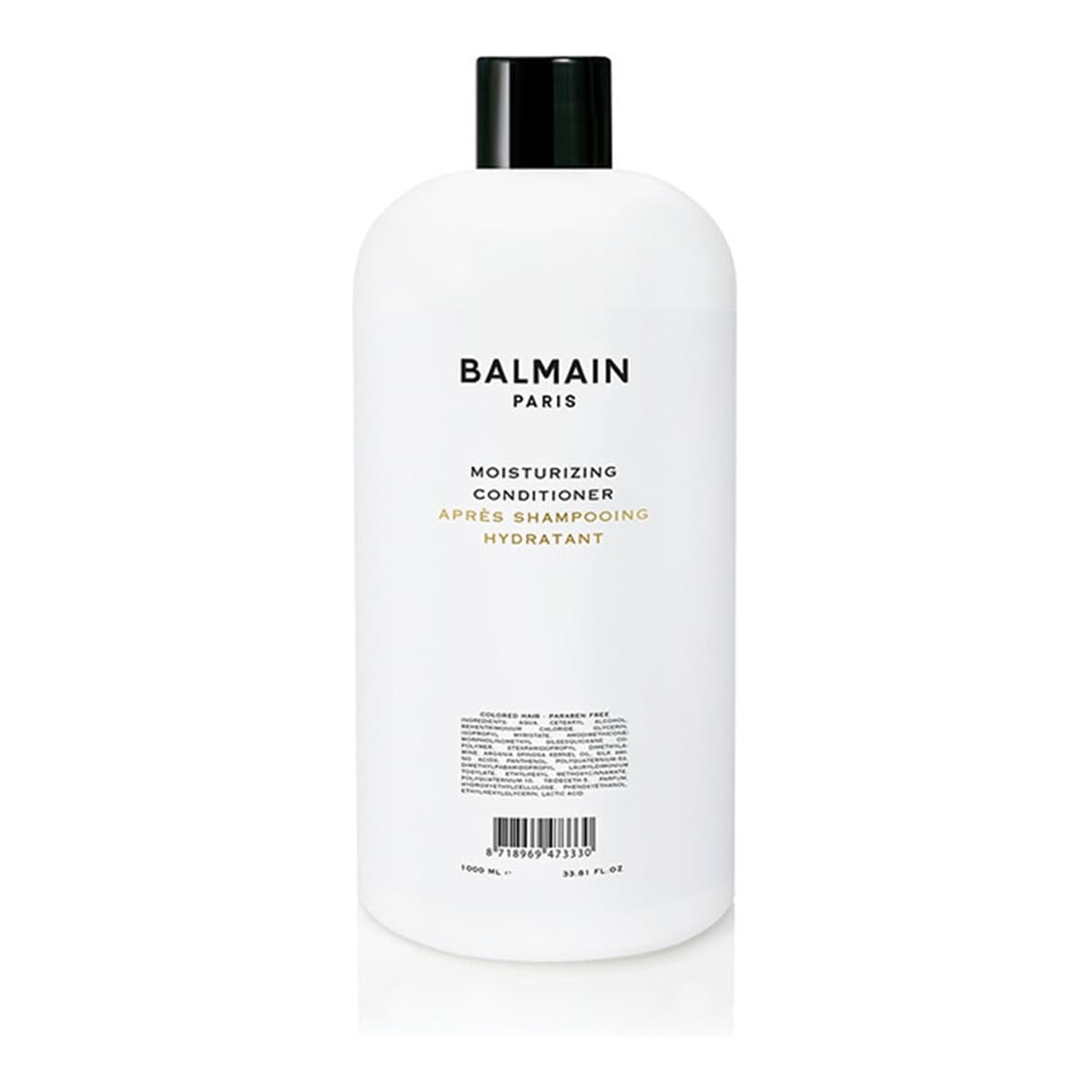 Moisturizing Conditioner