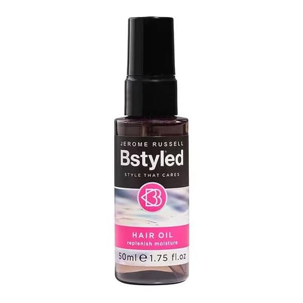 Bstyled Hair Serum