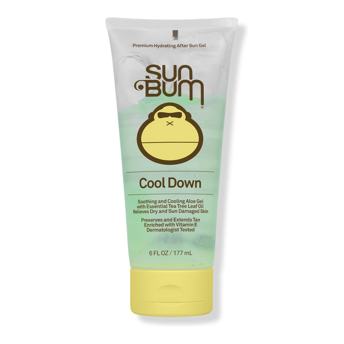 After Sun Cool Down Gel