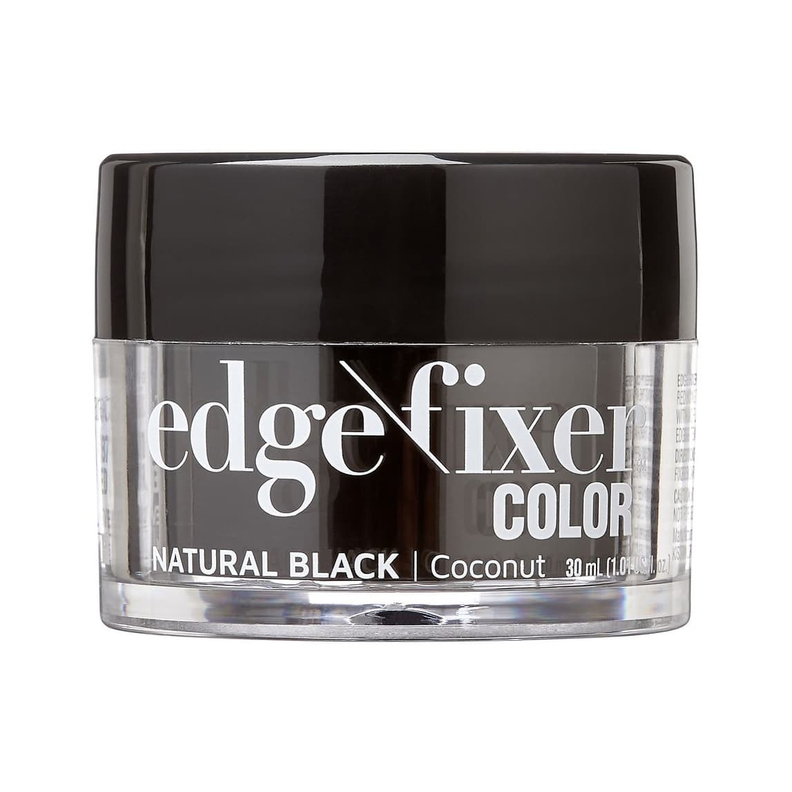Maximum Hold Color Edge Fixer