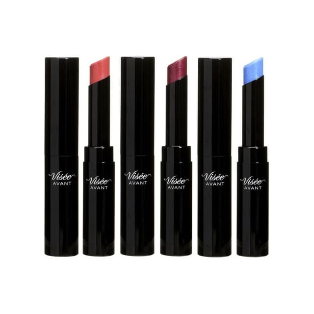Visee Avant Lipstick, #008 Secret Game