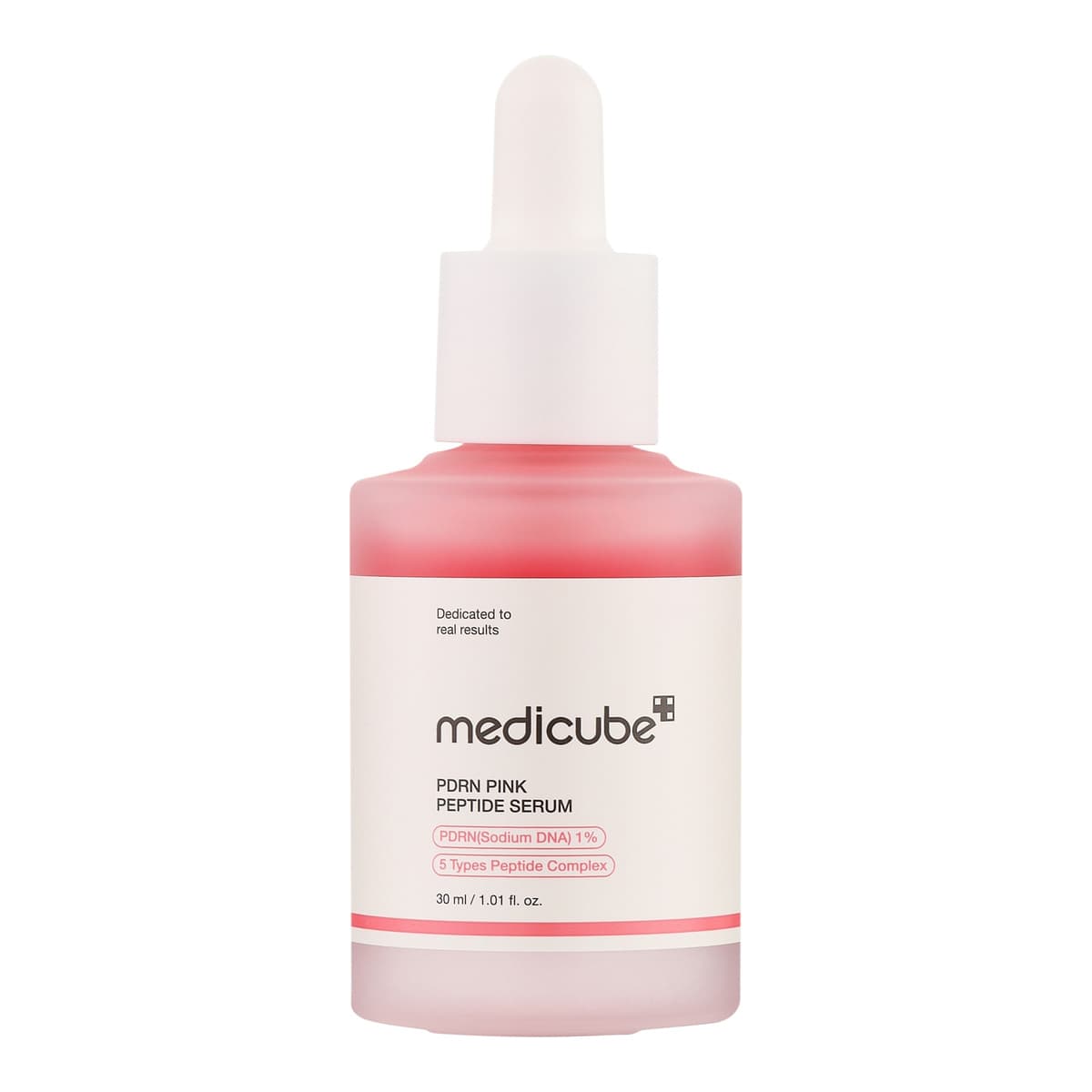 PDRN Salmon Pink Peptide Serum