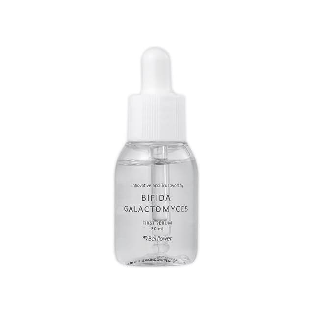Bifida Galactomyces First Serum