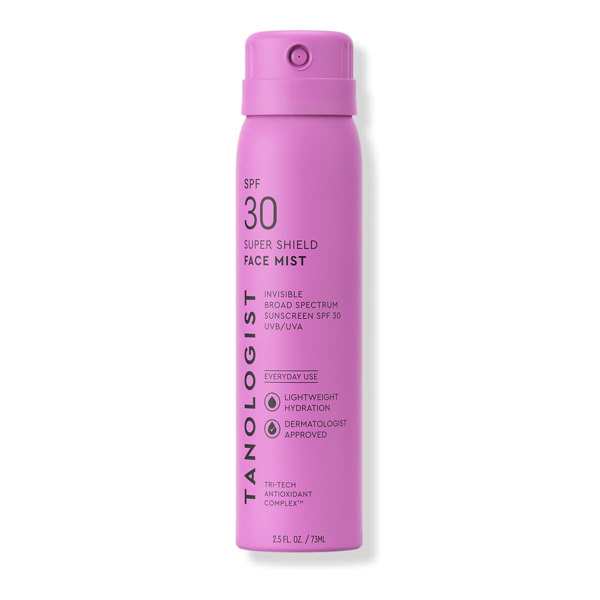 Super Shield Face Mist SPF 30