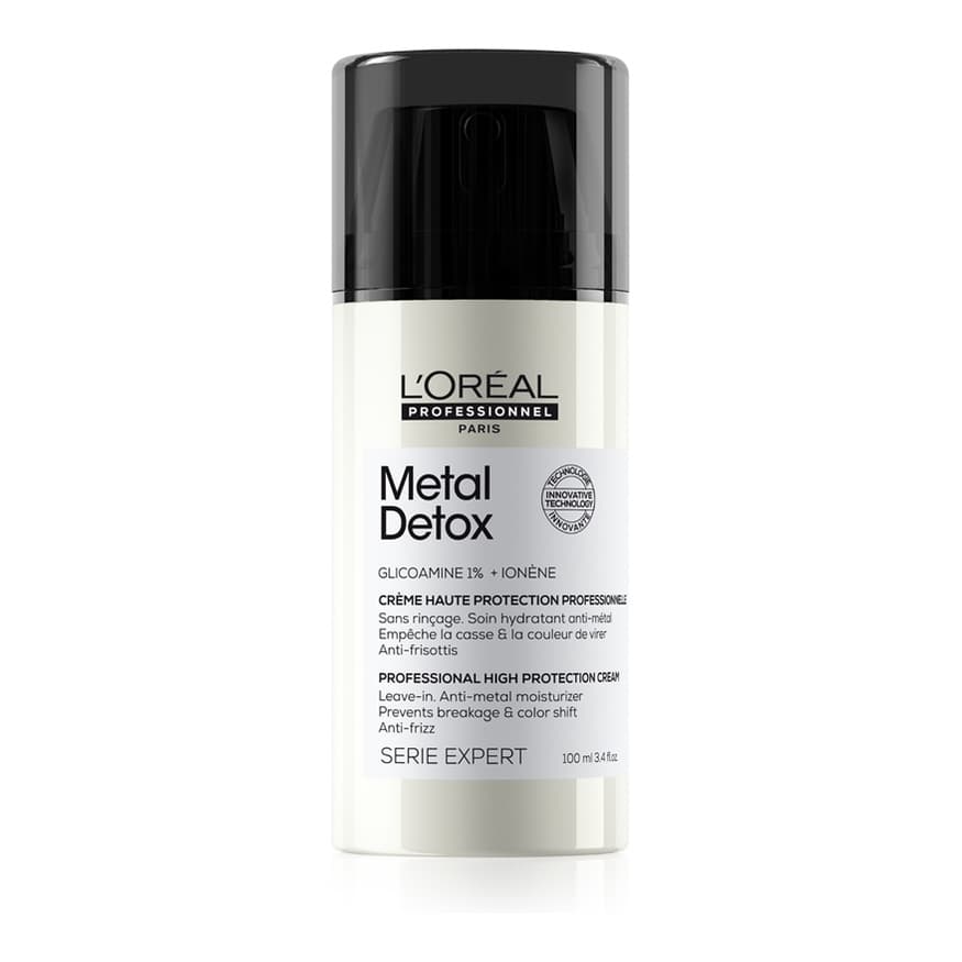 Serie Expert Metal Detox
