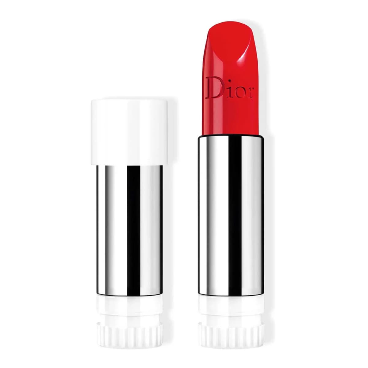 Rouge Dior Couture Colour Lipstick Refill, satin lipstick adoree 453