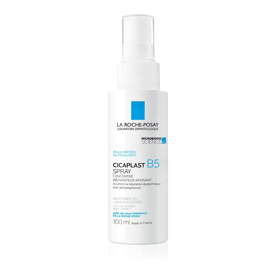 Cicaplast B5