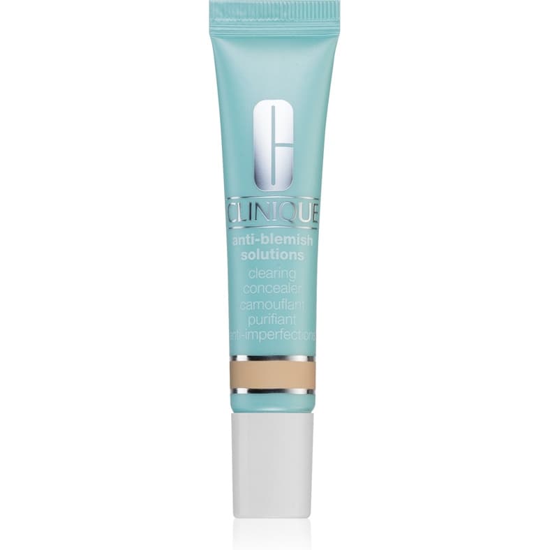 Anti-Blemish Solutions™ Clearing Concealer