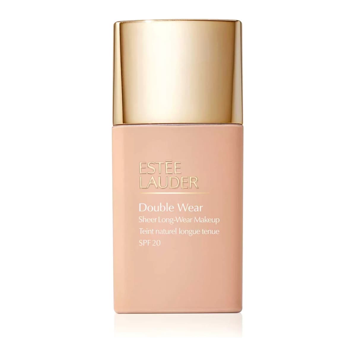 Double Wear Sheer Long-Wear Foundation SPF20, 1C1 Cool Bone