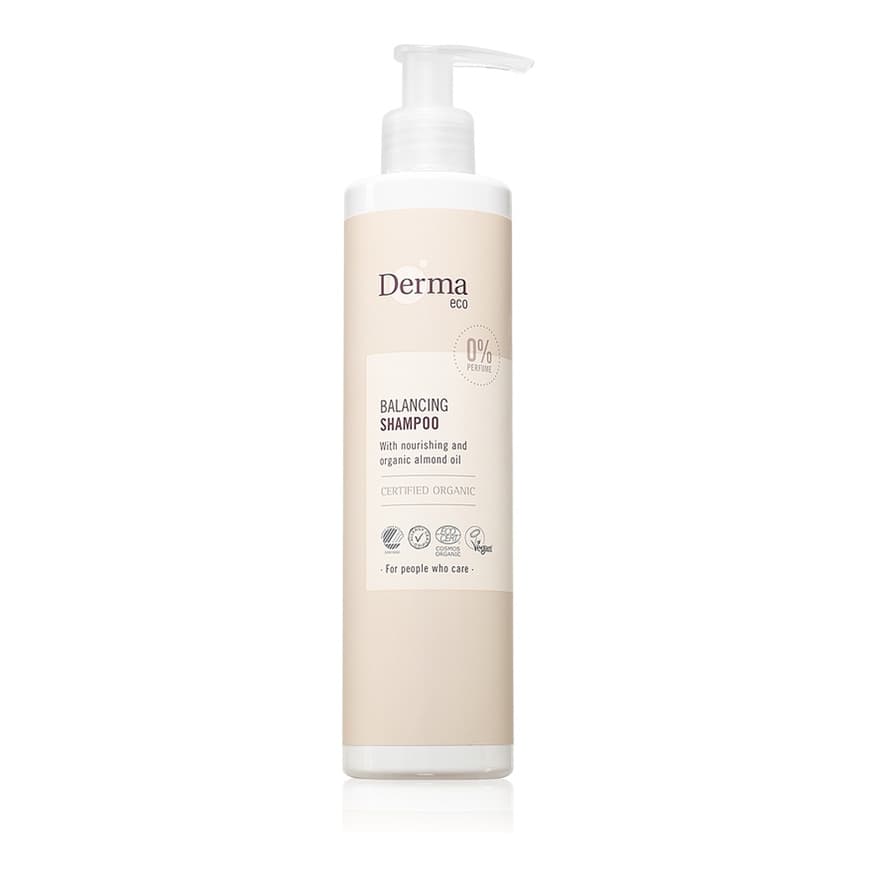 Gentle Moisturizing Shampoo