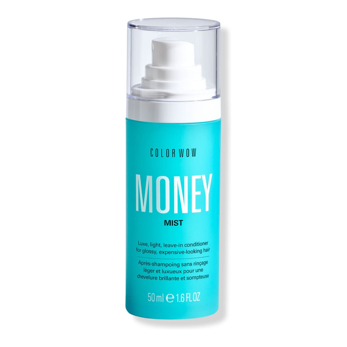 Travel Size Money Mist Leave-In Conditioner