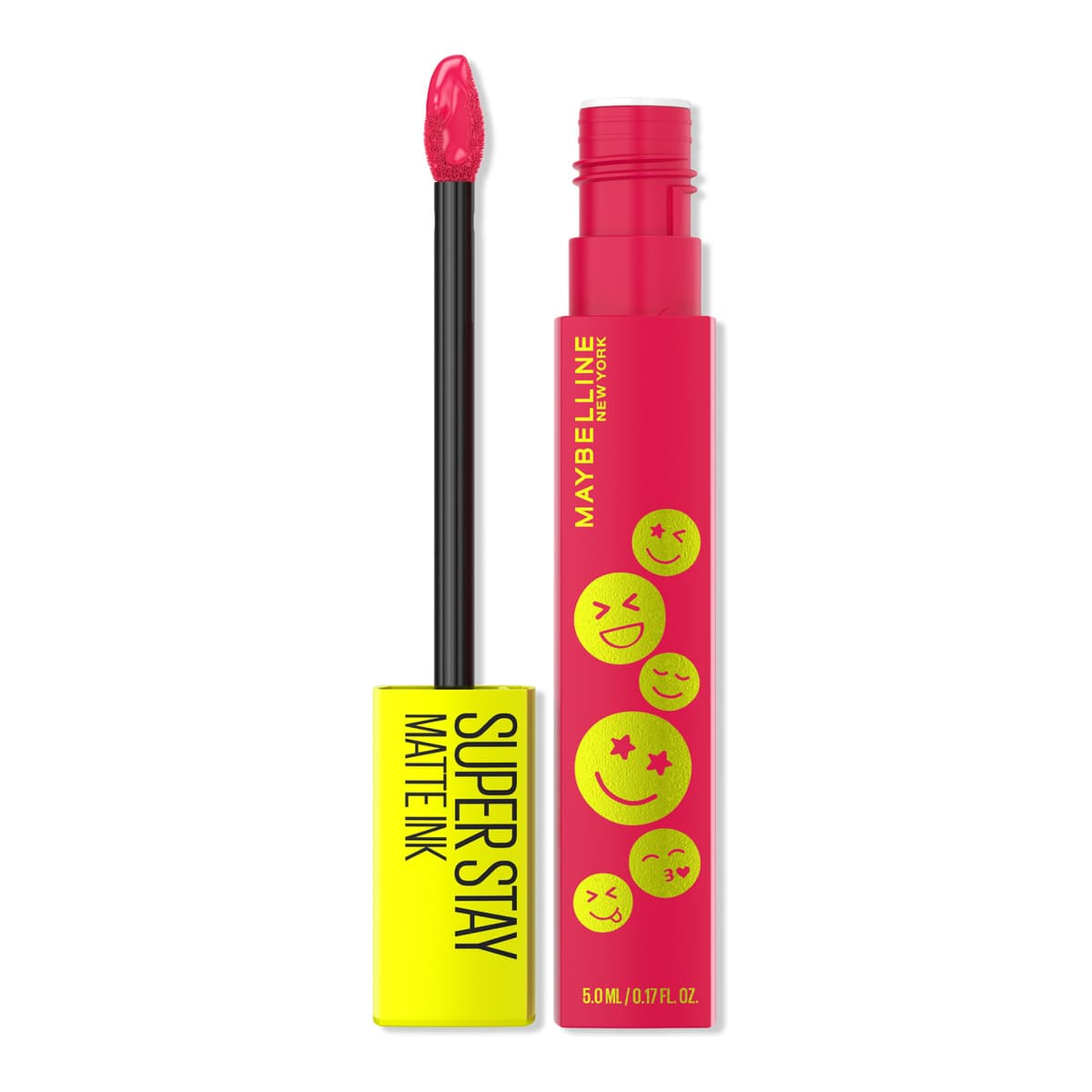 Super Stay Matte Ink Moodmakers Liquid Lipcolor, Motivator