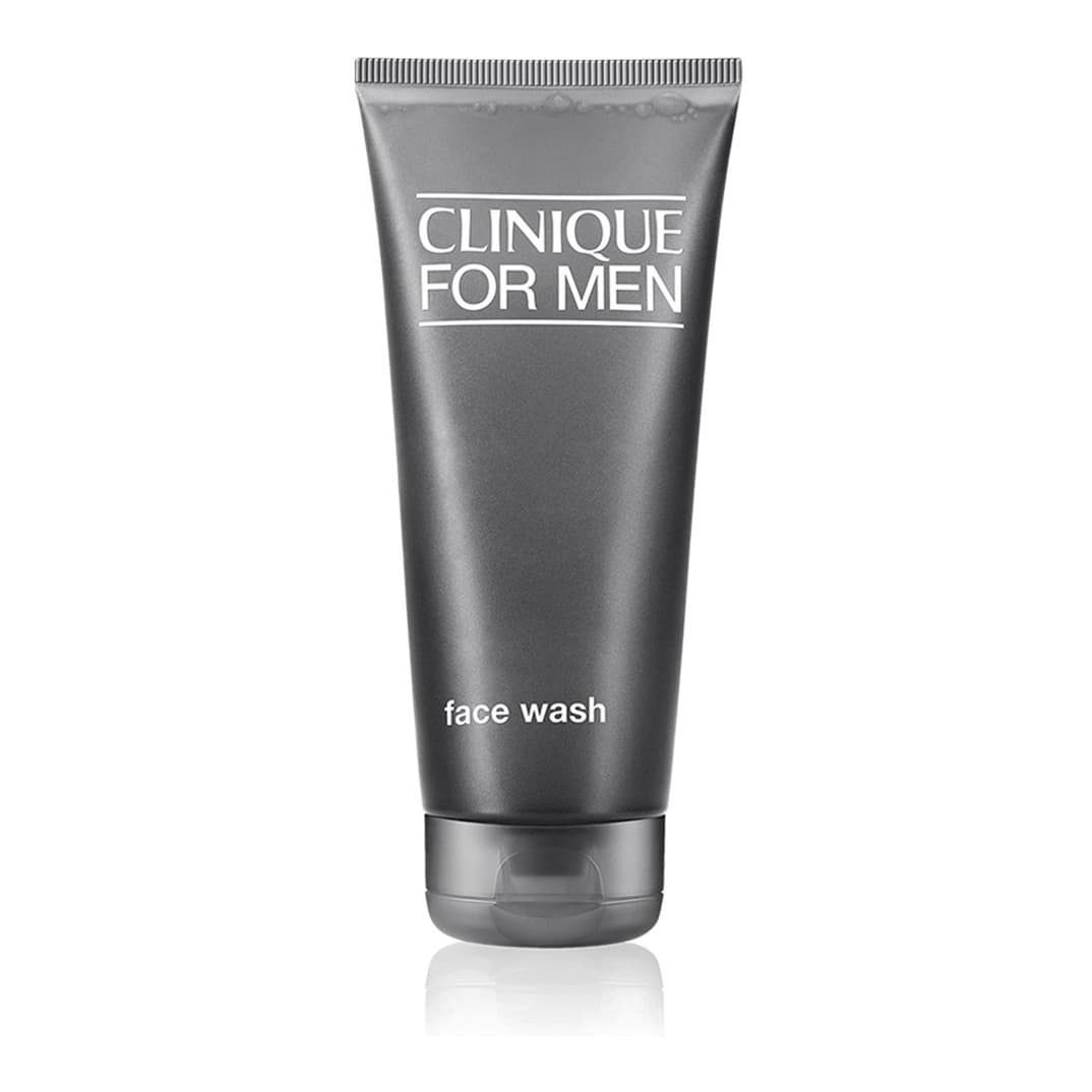 Men Face Wash