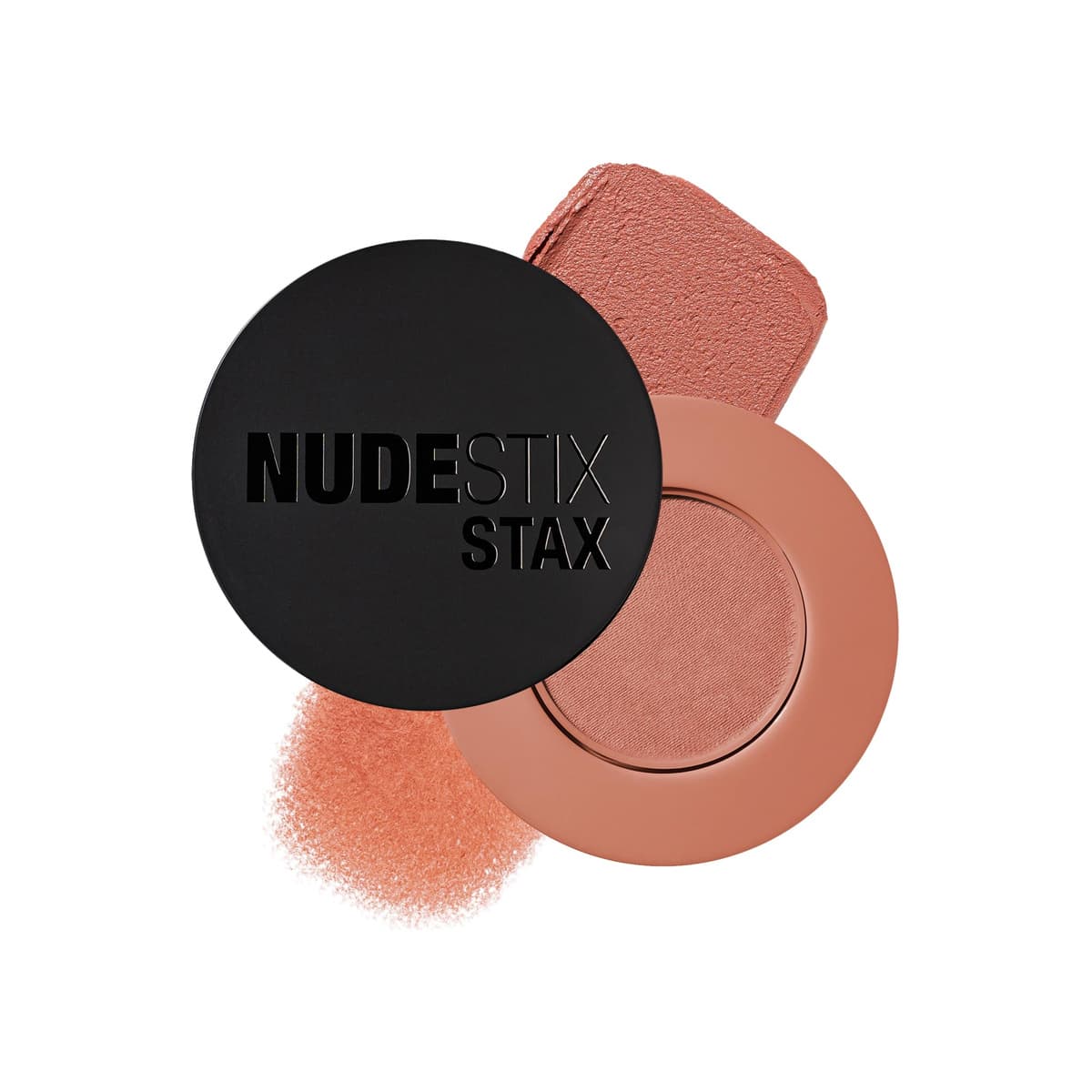 Stax Blush Balm, Barely Nude