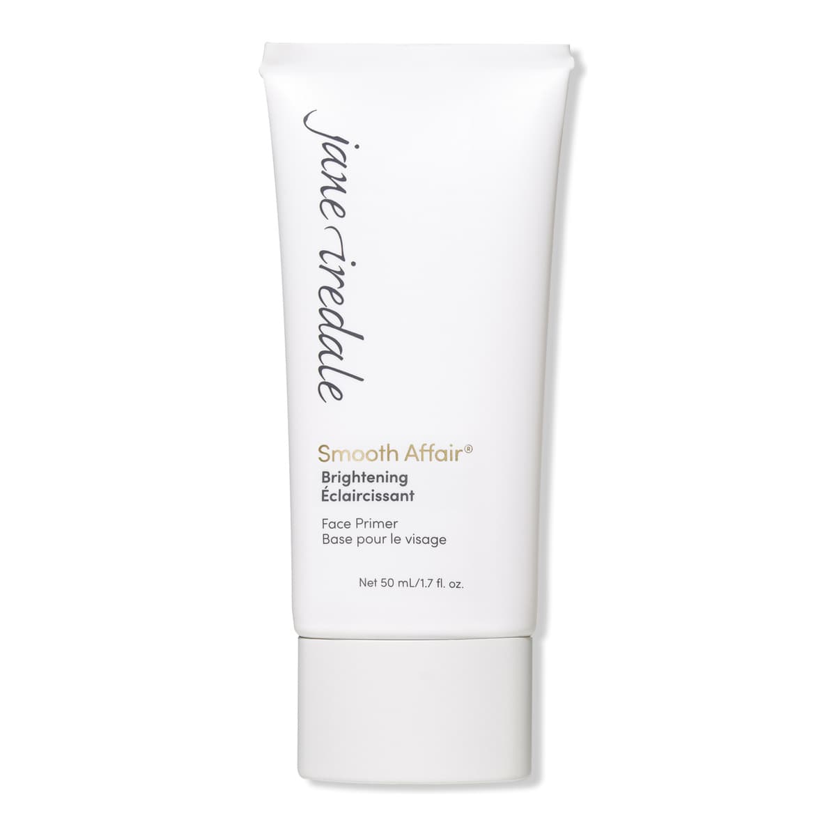 Smooth Affair Facial Primer & Brightener