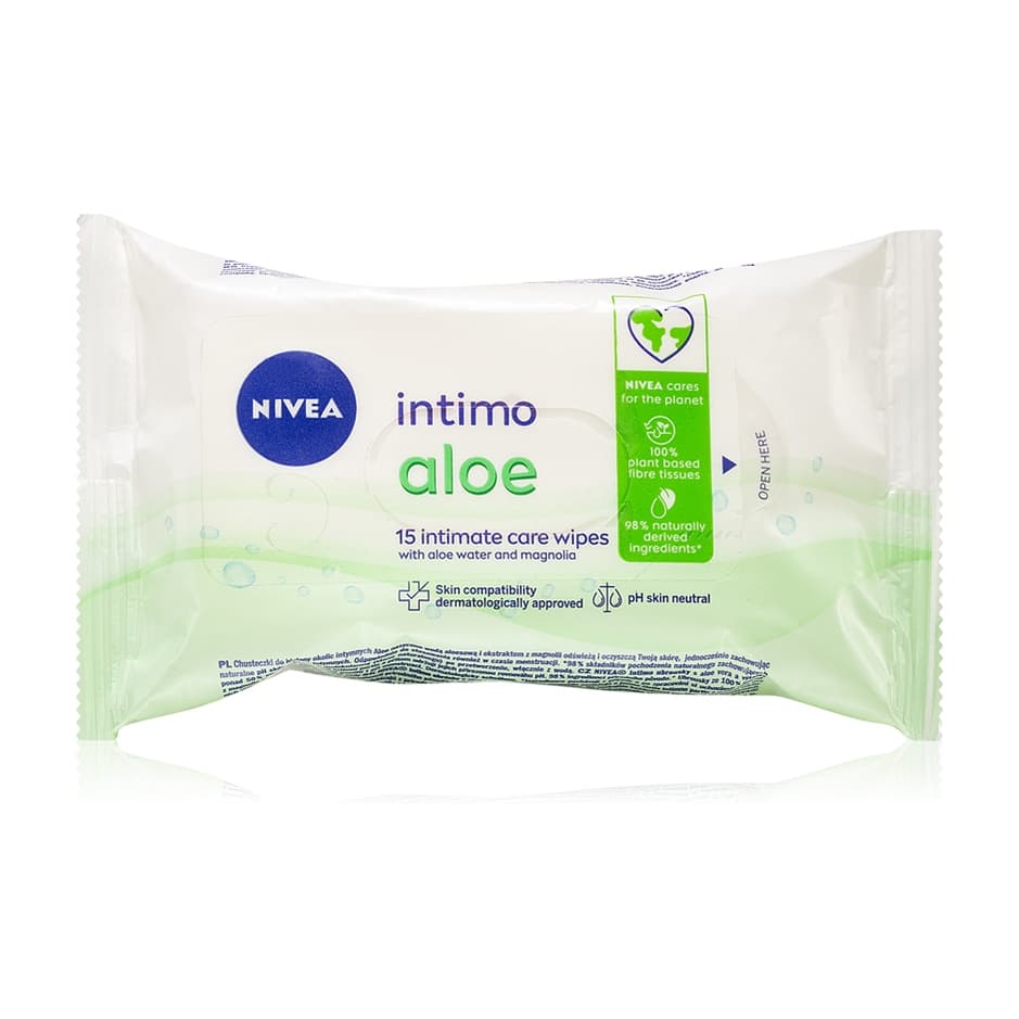 Intimo Aloe