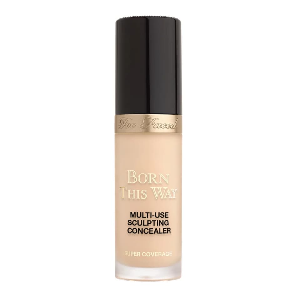 Born This Way Super Coverage Multi-Use Concealer, Nude